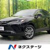 toyota harrier 2020 -TOYOTA--Harrier 6BA-MXUA80--MXUA80-0013852---TOYOTA--Harrier 6BA-MXUA80--MXUA80-0013852- image 1