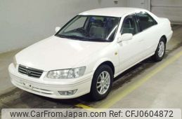 toyota camry 1999 -TOYOTA--Camry GF-SXV20--SXV20-0383885---TOYOTA--Camry GF-SXV20--SXV20-0383885-