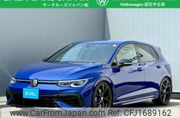 volkswagen golf 2024 CFJ1689162