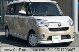 daihatsu move-canbus 2021 CFJ1793667