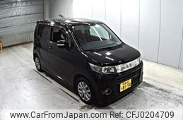 suzuki wagon-r 2011 -SUZUKI 【倉敷 580や8154】--Wagon R MH23S-610190---SUZUKI 【倉敷 580や8154】--Wagon R MH23S-610190-