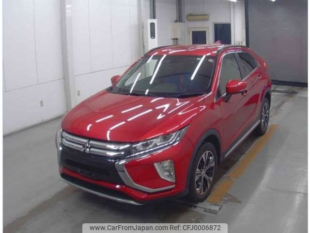 mitsubishi eclipse-cross 2019 -MITSUBISHI--Eclipse Cross DBA-GK1W--GK1W-0009030---MITSUBISHI--Eclipse Cross DBA-GK1W--GK1W-0009030- image 2