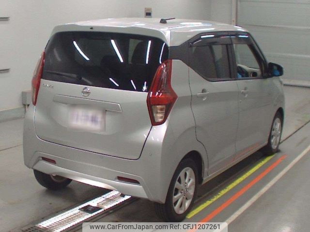 nissan dayz 2019 -NISSAN--DAYZ B43W-0020870---NISSAN--DAYZ B43W-0020870- image 2