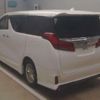 toyota alphard 2020 quick_quick_3BA-AGH30W_AGH30-0317241 image 2