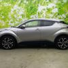 toyota c-hr 2017 quick_quick_DAA-ZYX10_ZYX10-2009791 image 2