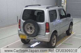 suzuki jimny 2007 TE5152