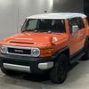 toyota fj-cruiser 2014 -TOYOTA--FJ Curiser GSJ15W-0127056---TOYOTA--FJ Curiser GSJ15W-0127056- image 1