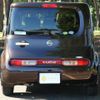 nissan cube 2018 CFJ1864462 image 2