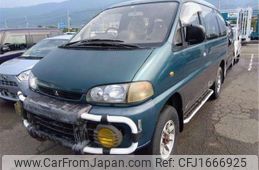 mitsubishi delica-spacegear 1994 CFJ1666925