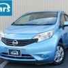 nissan note 2014 quick_quick_E12_E12-225415 image 1