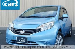 nissan note 2014 quick_quick_E12_E12-225415