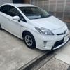 toyota prius 2012 -TOYOTA--Prius DAA-ZVW30--ZVW30-5533207---TOYOTA--Prius DAA-ZVW30--ZVW30-5533207- image 10