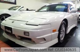 nissan 180sx 1997 -NISSAN--180SX RPS13--RPS13-328055---NISSAN--180SX RPS13--RPS13-328055-