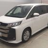 toyota noah 2022 -TOYOTA 【群馬 302ﾈ 322】--Noah 6BA-MZRA90W--MZRA90-0006637---TOYOTA 【群馬 302ﾈ 322】--Noah 6BA-MZRA90W--MZRA90-0006637- image 1