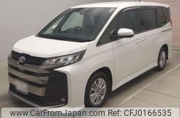 toyota noah 2022 -TOYOTA 【群馬 302ﾈ 322】--Noah 6BA-MZRA90W--MZRA90-0006637---TOYOTA 【群馬 302ﾈ 322】--Noah 6BA-MZRA90W--MZRA90-0006637-