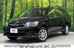 toyota corolla-fielder 2014 -TOYOTA--Corolla Fielder DBA-NZE164G--NZE164-7033798---TOYOTA--Corolla Fielder DBA-NZE164G--NZE164-7033798-