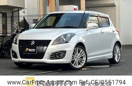 suzuki swift 2014 quick_quick_CBA-ZC32S_ZC32S-304907