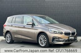 bmw 2-series 2018 CFJ1768669