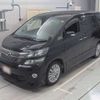 toyota vellfire 2013 -TOYOTA--Vellfire DBA-ANH20W--ANH20-8280451---TOYOTA--Vellfire DBA-ANH20W--ANH20-8280451- image 1