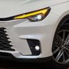 lexus lexus-lbx 2024 CFJ1746801 image 13