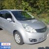 nissan note 2011 -NISSAN--Note E11-730664---NISSAN--Note E11-730664- image 1