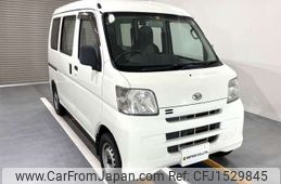 daihatsu hijet-cargo 2017 CFJ1529845