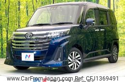 toyota roomy 2021 -TOYOTA--Roomy 5BA-M900A--M900A-0582198---TOYOTA--Roomy 5BA-M900A--M900A-0582198-