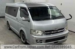 toyota regiusace-van 2008 -TOYOTA--Regius ace Van TRH216K-8001080---TOYOTA--Regius ace Van TRH216K-8001080-