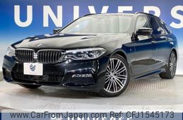 bmw 5-series 2018 CFJ1545173