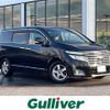 nissan elgrand 2011 -NISSAN--Elgrand DBA-TNE52--TNE52-003511---NISSAN--Elgrand DBA-TNE52--TNE52-003511- image 1