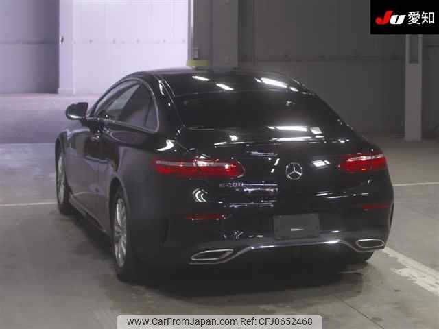 mercedes-benz e-class 2019 -MERCEDES-BENZ--Benz E Class 238342C-2F098769---MERCEDES-BENZ--Benz E Class 238342C-2F098769- image 2