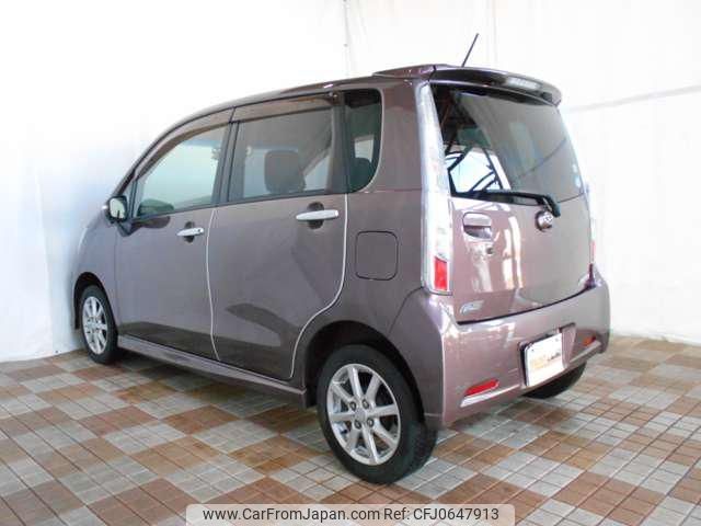 daihatsu move 2012 -DAIHATSU--Move LA100S--0113281---DAIHATSU--Move LA100S--0113281- image 2