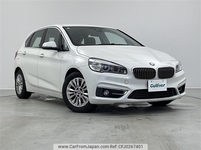 bmw 2-series 2015 -BMW--BMW 2 Series DBA-2A15--WBA2A32080VZ48621---BMW--BMW 2 Series DBA-2A15--WBA2A32080VZ48621- image 1