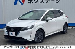 nissan note 2022 -NISSAN--Note 6AA-E13--E13-095455---NISSAN--Note 6AA-E13--E13-095455-