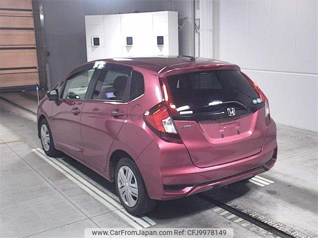 honda fit 2019 -HONDA--Fit GK3--3412986---HONDA--Fit GK3--3412986- image 2