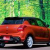 suzuki swift 2023 quick_quick_ZC33S_505737 image 2