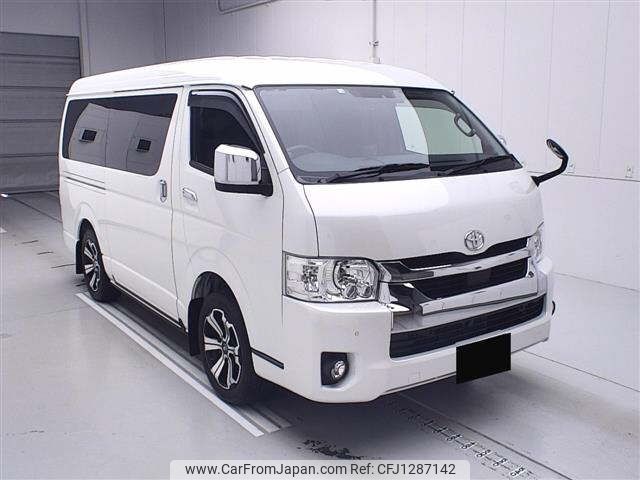 toyota hiace-wagon 2020 -TOYOTA--Hiace Wagon TRH219Wｶｲ-0035320---TOYOTA--Hiace Wagon TRH219Wｶｲ-0035320- image 1
