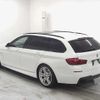 bmw 5-series 2014 CFJ1798007 image 2