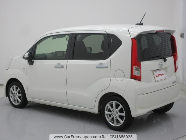 daihatsu move 2022 CFJ1856025 image 2