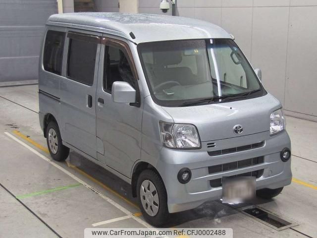 toyota pixis-van 2016 quick_quick_EBD-S331M_S331M-0010137 image 1