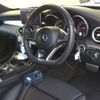 mercedes-benz c-class 2017 CFJ1506574 image 3