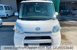 daihatsu tanto 2014 quick_quick_LA600S_LA600S-0189904