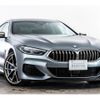 bmw 8-series 2021 -BMW--BMW 8 Series 3BA-GV44--WBAGV820X0CH05625---BMW--BMW 8 Series 3BA-GV44--WBAGV820X0CH05625- image 5