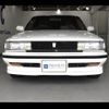 toyota chaser 1988 -TOYOTA 【名変中 】--Chaser GX81--6008297---TOYOTA 【名変中 】--Chaser GX81--6008297- image 25