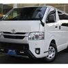 toyota hiace-van 2021 -TOYOTA--Hiace Van QDF-GDH201V--GDH201-2019001---TOYOTA--Hiace Van QDF-GDH201V--GDH201-2019001- image 1