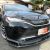 toyota harrier 2021 quick_quick_6BA-MXUA80_0029071 image 1