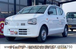 suzuki alto-van 2019 -SUZUKI--Alto Van HA36V--136757---SUZUKI--Alto Van HA36V--136757-