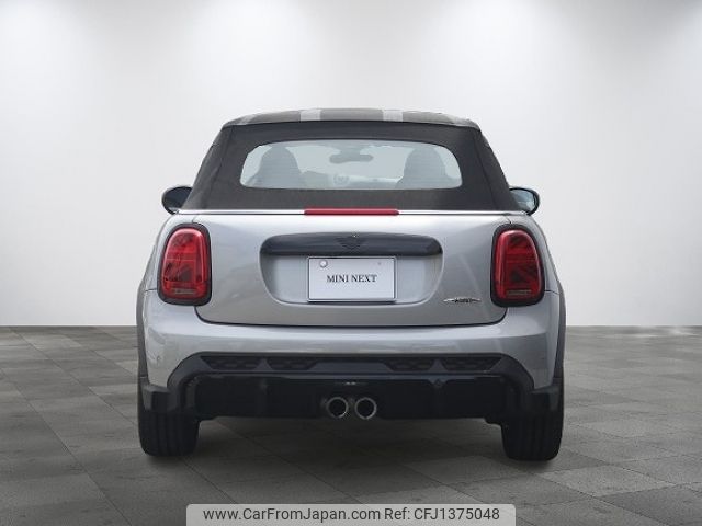 mini mini-others 2023 -BMW--BMW Mini 7BA-WJJCWMW--WMW62DL0603R84614---BMW--BMW Mini 7BA-WJJCWMW--WMW62DL0603R84614- image 2
