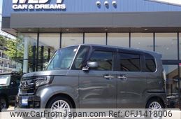 honda n-box 2021 CFJ1418006