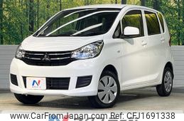 mitsubishi ek-wagon 2019 CFJ1691338